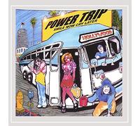 Power Trip - Smile Now Cry Later