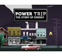 Power Trip: The Story of Energy, Season 1