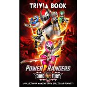 Power Trivia Book: The Great Of Extreme Q & A Dino Unknown Fury Puzzle Activity Quiz Adults Books With Exclusive Images