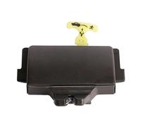 Power Trunk Door Lock Latch for Lexus 2009 2010 2011 2012 64600-75030 6460075030 Rear Boot Tailgate Door Lock Catch