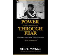 Power Trying to Push Its Way Through Fear: What Happens When You Stop Waiting for Permission