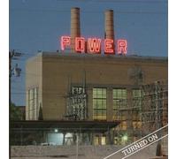 Power - Turned On