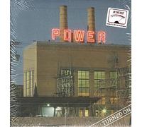 Power - Turned On [VINYL]