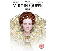 Power Tv - The Virgin Queen [DVD] [2006]