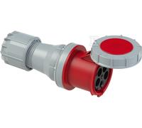 Power Twist Portable Socket 125A 400V 3P+E+N IP67 245-6