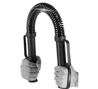 Power Twister Adjustable 3 Weight-modes,Heavy Duty Spring Chest Expander for Shoulder, Arms and Chest Exercises, Upper Body Training, Forearm Exerciser, Arm Trainer Device 20KG,30KG,40KG 3in1