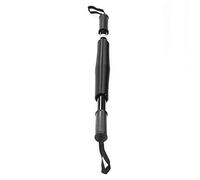 Power Twister Arm Exerciser for Back Chest Muscle Shoulder Spring Exercise Fitness Tool(80kg)