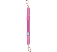 Power Twister Bar 10-30kg Arm Trainer for Novice, Adults, Women - Spring Chest Expander for Shoulder, Arms, Forearm, Chest Exercises - 10kg/22lbs