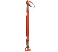 Power Twister Bar, 40 kg - 100 kg Spring Chest Expander, Heavy Duty Arms Trainer for Shoulder, Arm, Forearm, Bicep and Chest Exercises(50kg)