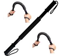 Power Twister Flexible Stretch Bar Exercise Upper Body, upto 60kg