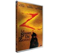 POWER, TYRONE;-LE SIGNE DE ZOR