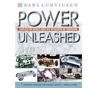 Power Unleashed: Trailblazers Who Energised Engines with Supercharging and Turbocharging