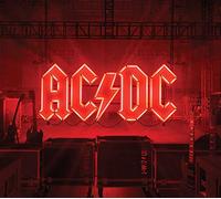 AC/DC - Power Up [CD]