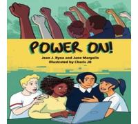 Power Up! Book Jane Margolis Multi One Size