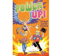 Power Up! Cheat Code Chaos