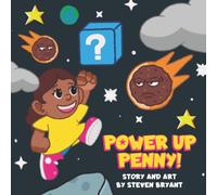 Power Up Penny!