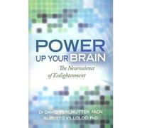 [(Power Up Your Brain: The Neuroscience of Enlightenment)] [Author: David Perlmutter] published on (March, 2011)