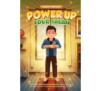 Power up your salah