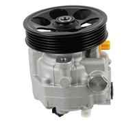 Power vane pump 1pc Power Steering Pump 21-331 Fit For Subaru Fit For Impreza 08-12 Fit For Forester 09-10 2.0L 2.5L Engine