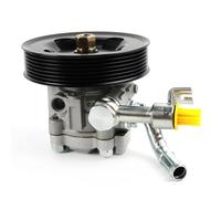 Power vane pump Power Steering Pump W/Pulley 21-5451 Fit For Nissan Fit For Frontier Fit For Pathfinder Fit For Xterra EQUATOR Power power assit pump