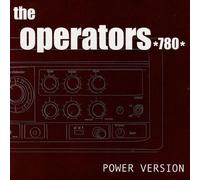 Power Version by The Operators 780 (2003-11-04)