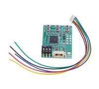 Power Voltages Regulation Board Small Size for Stable Electrical Device Enhancement Multiple Protections for Voltages Regulator Module