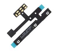 Power Volume Button Flex Cable Key Replacement for Motorola Moto G Stylus 5G 2024 XT2419