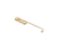 Power Volume Button Ribbon Flex Cable Replacement for Switch, Console Replacement Parts