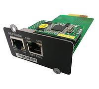 Power Walker 10120517 SNMP Module for Jamming Free Power Supply