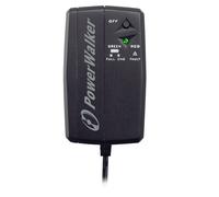 Power Walker DC Secure Adaptor 12 V 12VDC 12 W Li-ion Power Supply Mini USV Barr