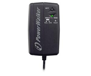 Power Walker DC Secure Adaptor 12 V 12VDC 12 W Li-ion Power Supply Mini USV Barr
