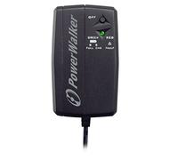 Power Walker DC Secure Adaptor 12 V 12VDC 12 W Li-ion Power Supply Mini USV Barrel Connector 5.5 mm/2.5 mm
