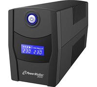 POWER WALKER VI 1000 STL alimentation d'énergie non interruptible Interactivité de ligne 1 kVA 600 W 2 sortie(s) CA