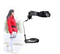 Power Walking Aid, Adjustable Exoskeleton Rehabilitation Trainer for Adults, Supports Climbing, Walking, and Stroke Recovery