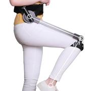 Power Walking Aid for Stroke Hemiplegia - Bionic Body Lower Limb Rehabilitation Trainer for Adults and Elderly - Mobility Aid