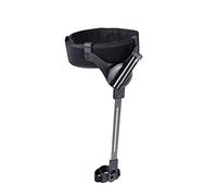 Power Walking Aids, Stroke Hemiplegia Walker Lower Limb Rehabilitation Training Leg Walking(Medium/Left)