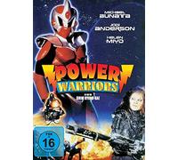 Power Warriors