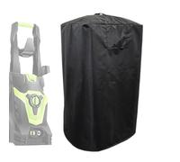 Power Washer Cover - 2" High Pressure Washer Cover | 420D Oxford Cloth Heavy Duty Dustproof Protective Cover, High Pressure Washer Cover, High Pressure Washer Protection Power Washer Cover