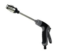 Power Washer - Multi-Mode Ergonomic Car Pressure Washer | Water Guns for Car Wash | Multi Mode Spray Nozzle, Extension Wand, Portable Cleaning Tool, Vehicle Washing, Garden Watering