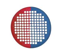 Power Web Power-Web Combo Hand Exerciser Flavor: Medium And Super Heavy (Web-Combmsh)