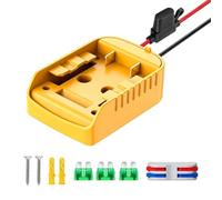 Power Wheel Adapter 12AWG Wire Connector Tools