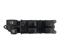 Power Window 84040-60013 Power Window Master Switch Control Compatible with Toyota Land Cruiser Prado 120 Series Window Master Switch
