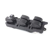 Power Window 84820-05100 Power Window Switch Compatible with Toyota Avensis 8482005100 84802-05210 Driver Side Window Control Switch window switch