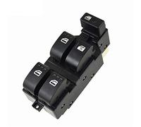 Power Window 84820-B2010 84820B2010 Front Right & Amp Left Side Power Window Lifter Switch Compatible with Daihatsu Compatible with Toyota Compatible with Avanza BB window switch(Right)