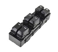 Power Window 93570-2Z000 93570-2S010 Driver Side Power Window Lifter Control Switch Fits For Hyundai IX35 window switch
