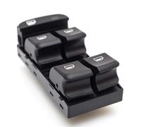 Power Window Button For A4 B8 For A5 For Q5 2007-2012 8K0959851D Car Window Control Switch Panel Button Car Window Buttons