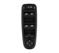 Power Window Button For C4 I For Grand Picasso 2007-2014 N26R-6554.YH Vehicle Electric Window Control Switch Car Window Buttons