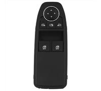 Power Window Button For CLIO 2019-2023 A59X-Car Electric Power Window Switch Button 254102278R Car Window Buttons