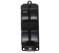 Power Window Button For GREAT For WALL Haval H6 LHD-T45C Car Electric Power Master Window Switch 3746300XKZ16A Window Regulator Switch