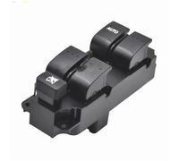 Power Window Button For Mazda 3 2003-2010 BP1E-66-350 BP1E-66350 Electric Car Window Lifter Switch Car Window Buttons(Right Hand Driver)